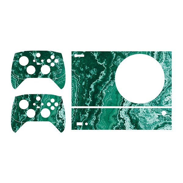 اسکین Xbox series s طرح Marble 79 .