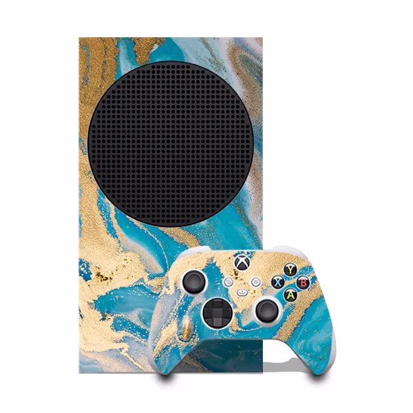 اسکین Xbox series s طرح Marble 119 اسکین Xbox series s طرح Marble 119