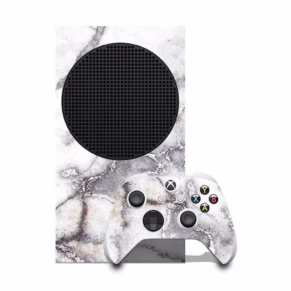 اسکین Xbox series s طرح Marble 35 اسکین Xbox series s طرح Marble 35