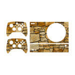 اسکین Xbox series s طرح Marble 121.