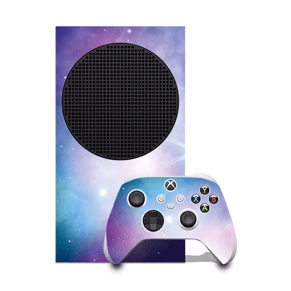 اسکین Xbox series s طرح Space 163. اسکین Xbox series s طرح Space 163