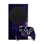 اسکین Xbox series s طرح Space 185