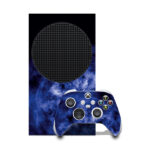 اسکین Xbox series s طرح Space 186