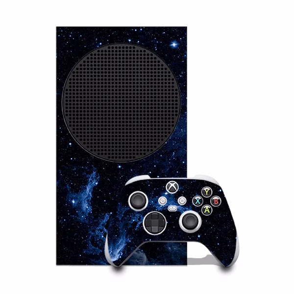 اسکین Xbox series s طرح Space 188 اسکین Xbox series s طرح Space 188