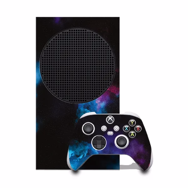 اسکین Xbox series s طرح Space 203 اسکین Xbox series s طرح Space 203