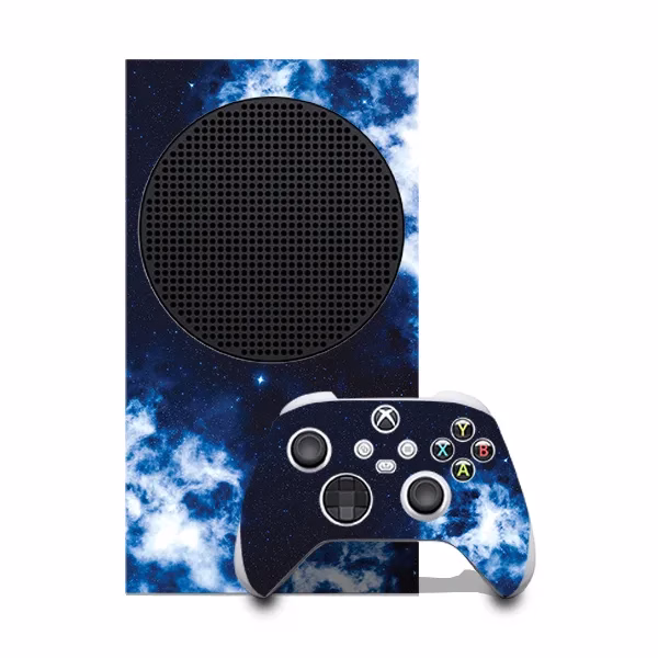 اسکین Xbox series s طرح Space 205 اسکین Xbox series s طرح Space 205