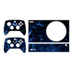 اسکین Xbox series s طرح Space 188.