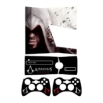 اسکین Xbox 360 طرح 11 Assassin’s creed