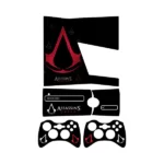 اسکین Xbox 360 طرح 02 Assassin’s creed