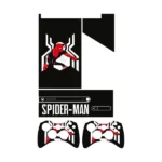 اسکین Xbox 360 طرح 11 Spiderman