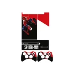 اسکین Xbox 360 طرح 15 Spiderman