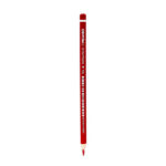 مداد قرمز 3 گوش پیکاسو 12 عددی