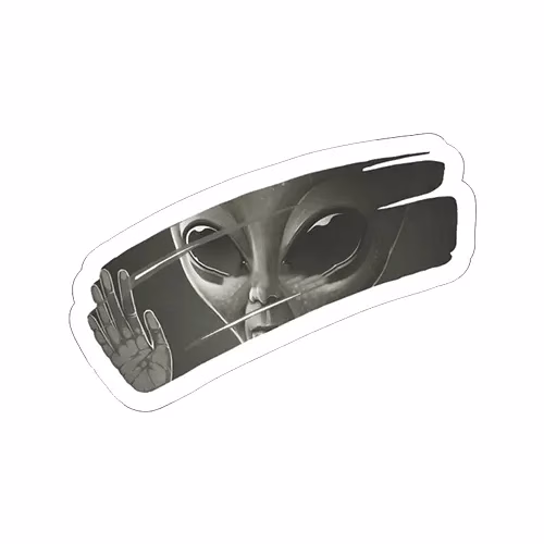 استیکر لپ تاپ طرح 09