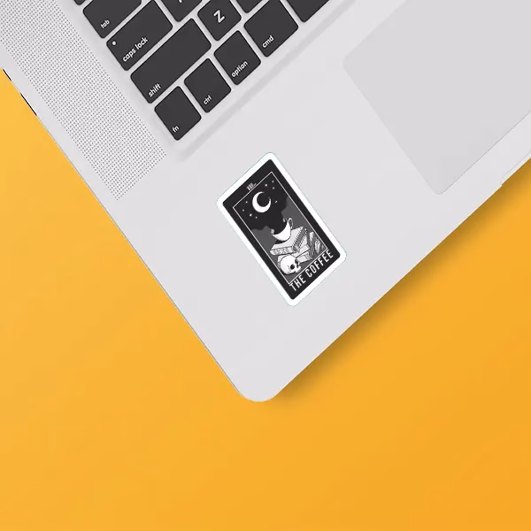 استیکر لپ تاپ طرح 05 استیکر لپ تاپ طرح 05