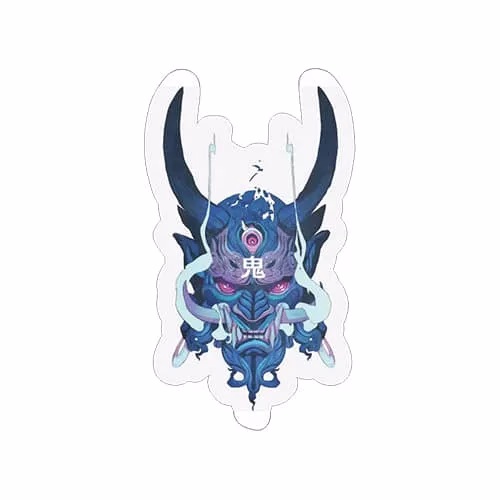 استیکر لپ تاپ طرح 46