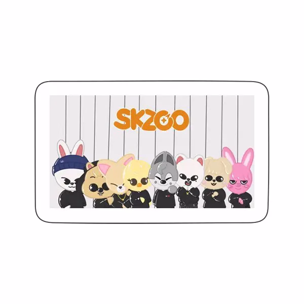 استیکر لپ تاپ طرح Stray kids 32