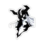 استیکر لپ تاپ طرح Bleach 14