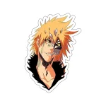 استیکر لپ تاپ طرح Bleach 40