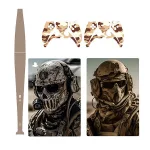 اسکین Playstation 5 طرح Call Of Duty 05-1
