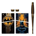 اسکین Ps 5 طرح batman 02 1