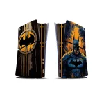 اسکین Ps 5 طرح batman 02 2