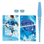 اسکین Ps 5 طرح manchester city 01 1