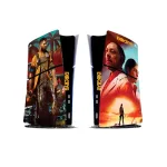 اسکین Ps 5 طرح farcry 01 2