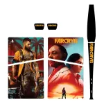اسکین Ps 5 طرح farcry 01 1