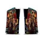 اسکین Ps 5 طرح farcry02 2