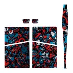 اسکین Ps 5 طرح freak02 1