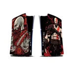 اسکین Ps 5 طرح god of war 25 2
