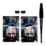اسکین Ps 5 طرح god of war 27 1