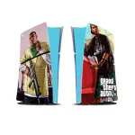 اسکین Ps 5 طرح gta 05 2