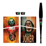 اسکین Ps 5 طرح joker05 1
