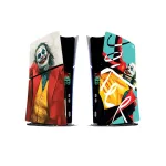اسکین Ps 5 طرح joker07 1