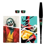 اسکین Ps 5 طرح joker07 1