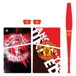 اسکین Ps 5 طرح manchestre united 01 1