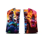 اسکین Ps 5 طرح mario 01 2