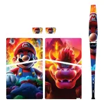 اسکین Ps 5 طرح mario 01 1