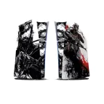 اسکین Ps 5 طرح metalgear01 2