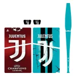 اسکین Ps 5 طرح juventus01 1