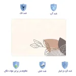 اسکین لپ تاپ طرح minimal کد 21 2