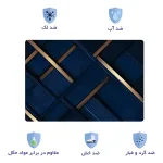 اسکین لپ تاپ طرح Polygan کد 02 2