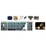اسکین لپ تاپ طرح بیت کوین کد 05 2