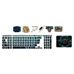 اسکین لپ تاپ طرح بیت کوین کد 38 3