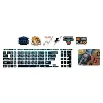 اسکین لپ تاپ طرح بیت کوین کد 41 3