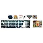 اسکین لپ تاپ طرح بیت کوین کد 11 3