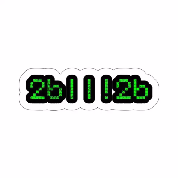 استیکر لپ تاپ طرح برنامه نویسی 213 2
