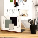 اسکین لپ تاپ طرح minimal کد 16 3