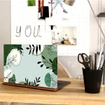 اسکین لپ تاپ طرح minimal کد 15 3